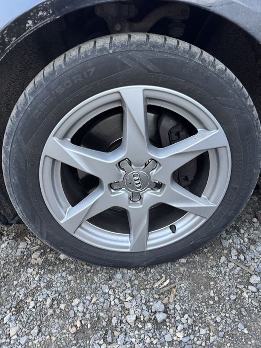 Ауди А6 ц6 4Ф 2.7 тди на части / audi a6 C6 2.7 tdi на части