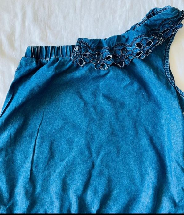 Salopeta LIU-JO Jeans