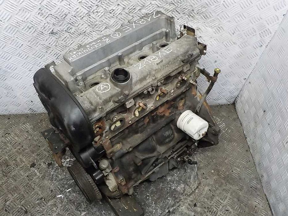 коленвал на опель