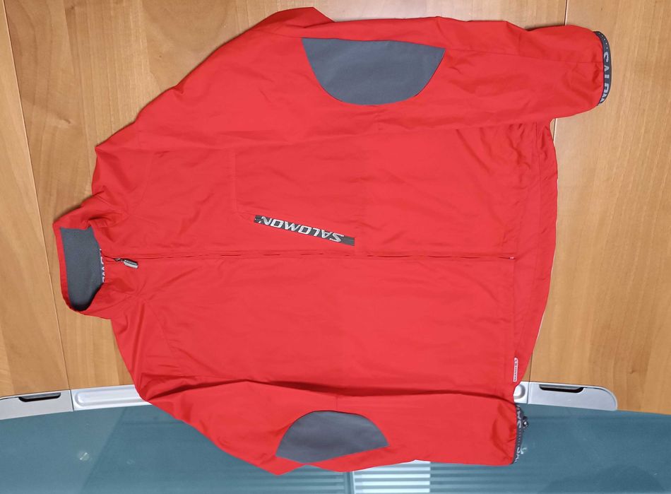 Salomon-Много Запазено