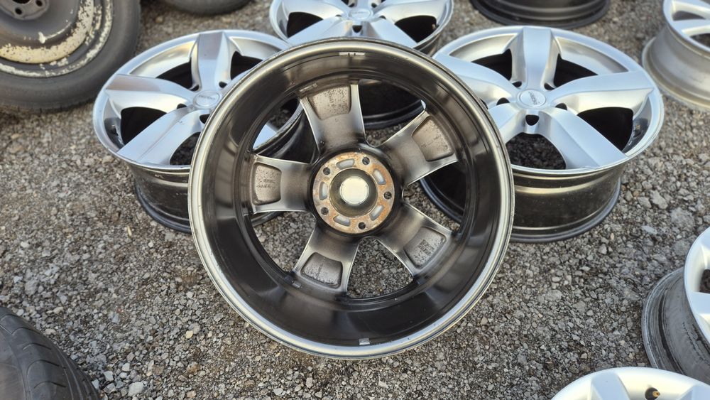 Джанти Dezent 5/139.7 Dodge 5x139.7