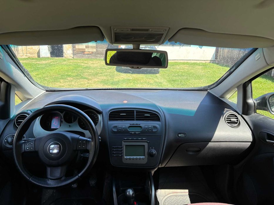 Seat Toledo 1.9 TDI, 140CP