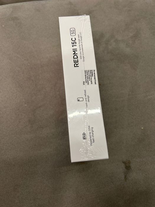 Xiaomi Redmi 15C