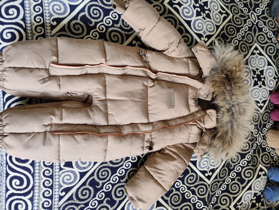 Комбинезон детский