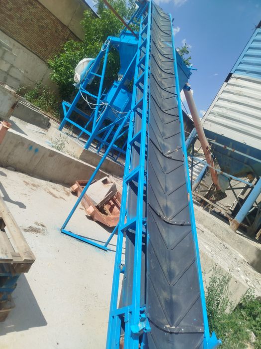 Газаблок завод сотилади. Продается завод газаблок