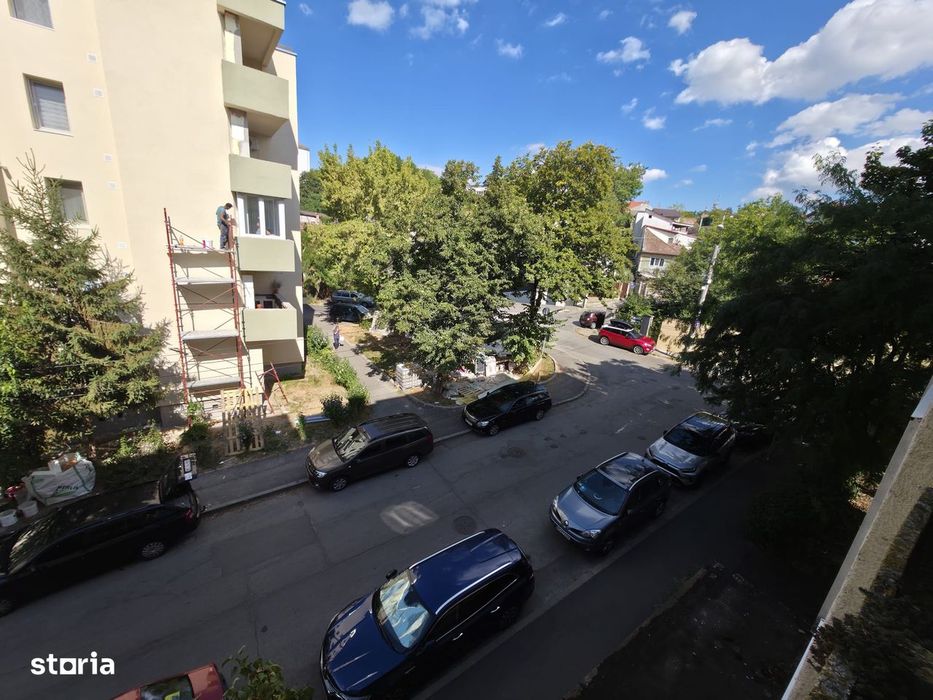 Apartament 2 camere str Viseului etaj 2/4 aproape de UMF-Spital-Centru