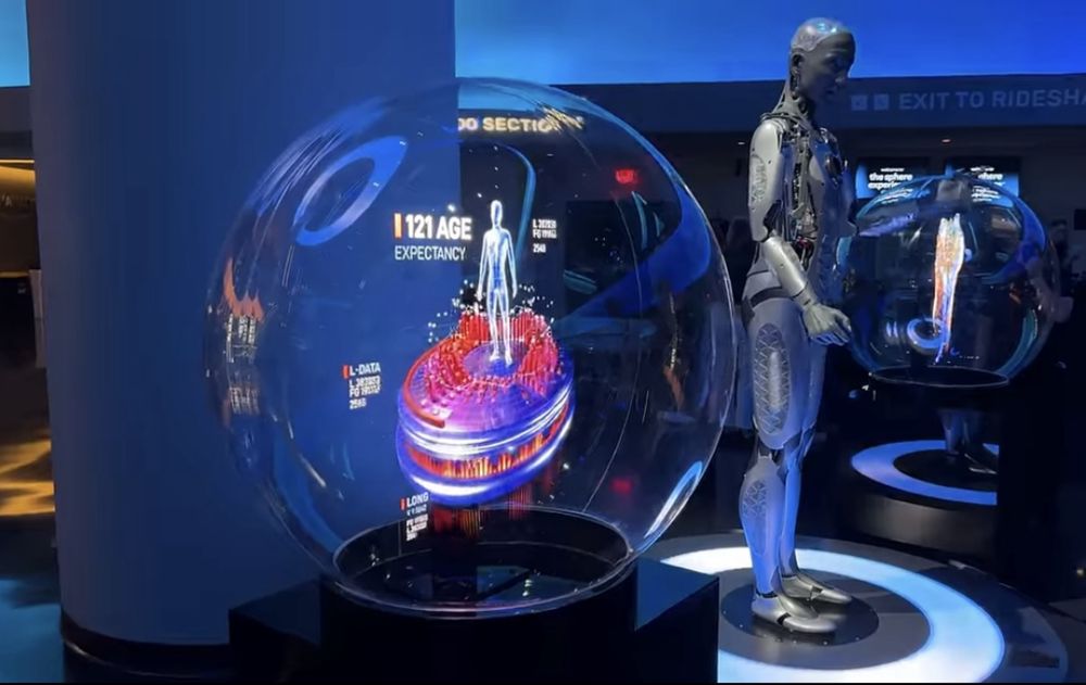 Аренда 3D голограммы |  лед экран