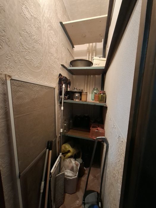 3 ком кв Строитель