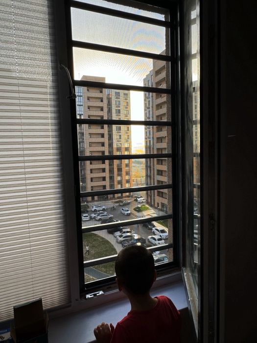 Москитные сетки