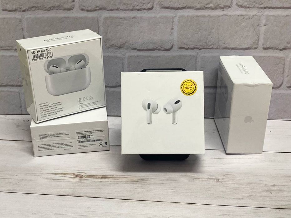 Аирподс,AirPods Pro 3,
