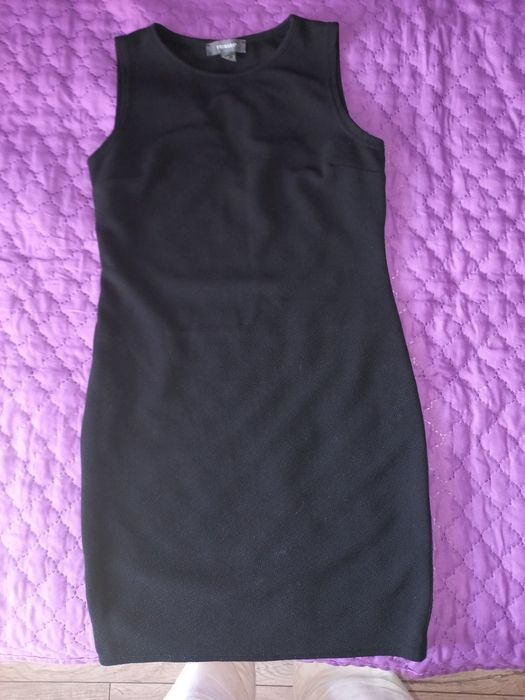 Дамска рокля- къса