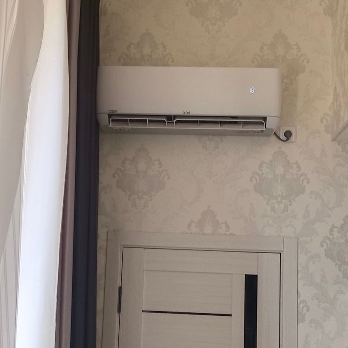 установка кондиционер, ремонт, заправка фреона,очистка карчером .