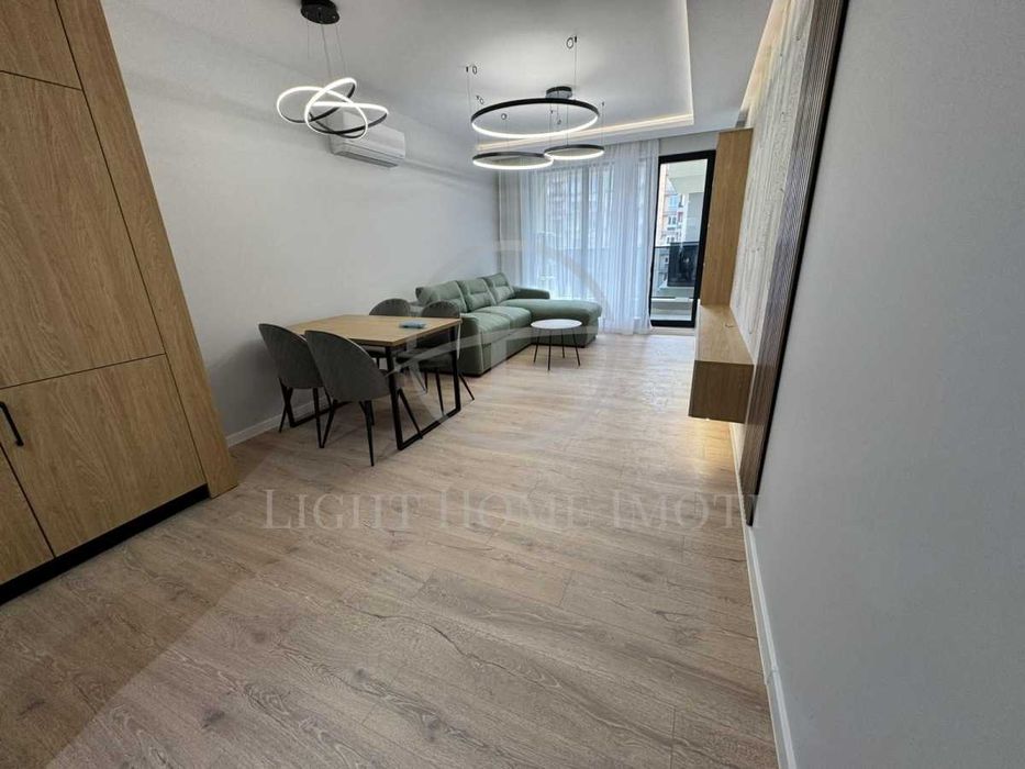 Продава се Двустаен апартамент в Пловдив, Кючук Париж - 77 кв.м за 967 €/кв.м - Снимка #5