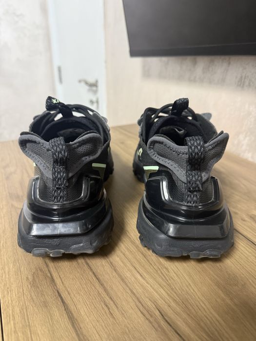 Маратонки “Nike react vision”