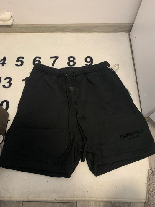 Pantaloni Essentials