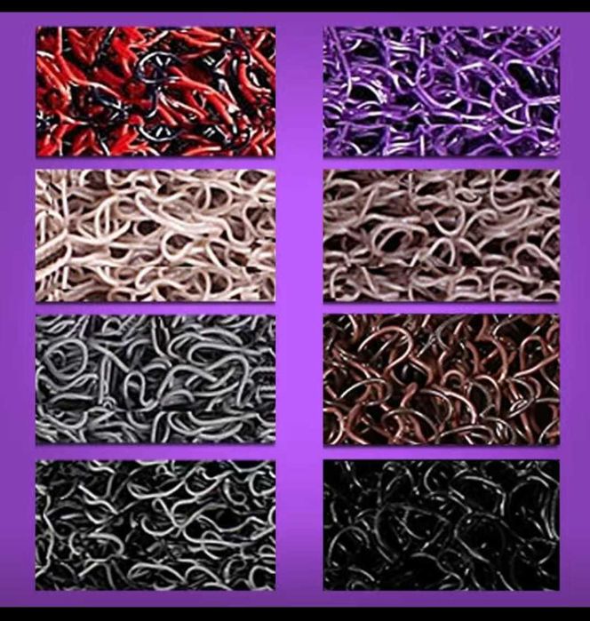 Универсальные автомобильные коврики