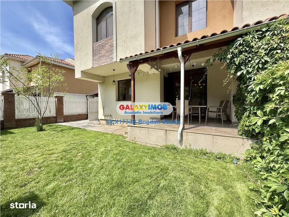 Casa 4 camere de vanzare in Dragomiresti-Deal  COMISION 0%