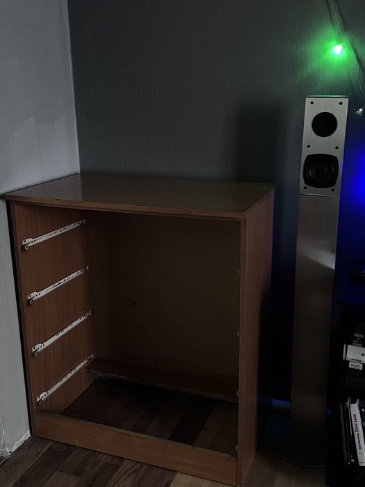 Продам комод 60х40см