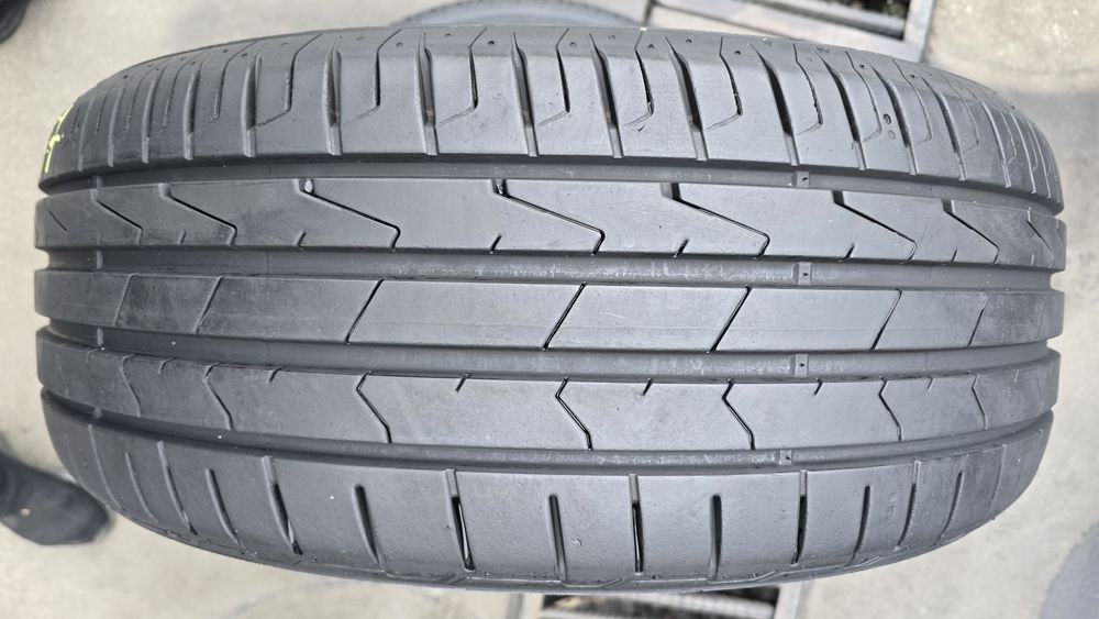 2 anvelope vară Hankook 225/55/17