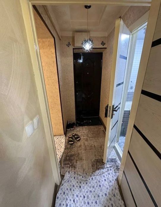 Срочно продаётся 1 комнатная квартира Чиланзар 6