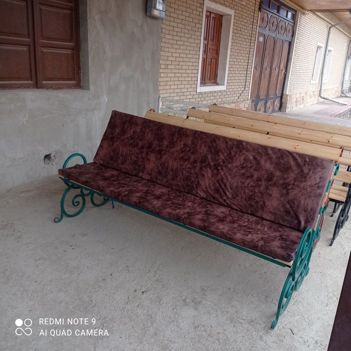 Стол-стуллар   исталган турдаги