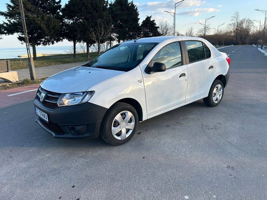 Dacia Logan 2 de vanzare !