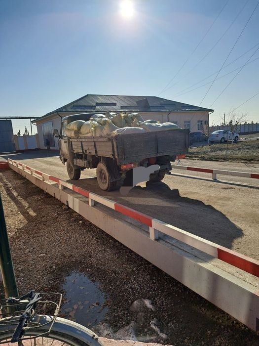 Uaz xolati yaxshi  ishga tayor texnika