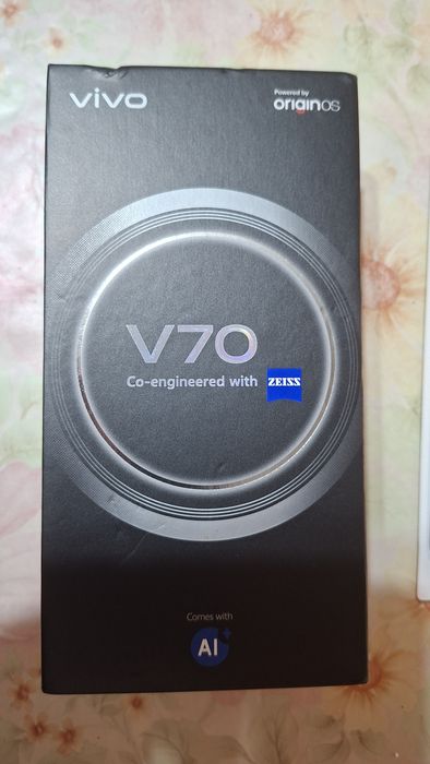 Vivo V 70 - 256 G