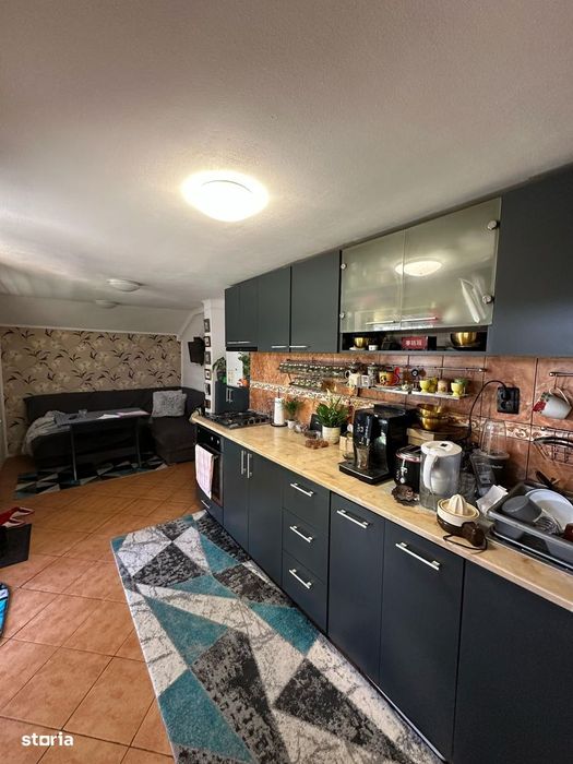 De vanzare casa in Roman,mobilata și utilata,Pret 145000 euro