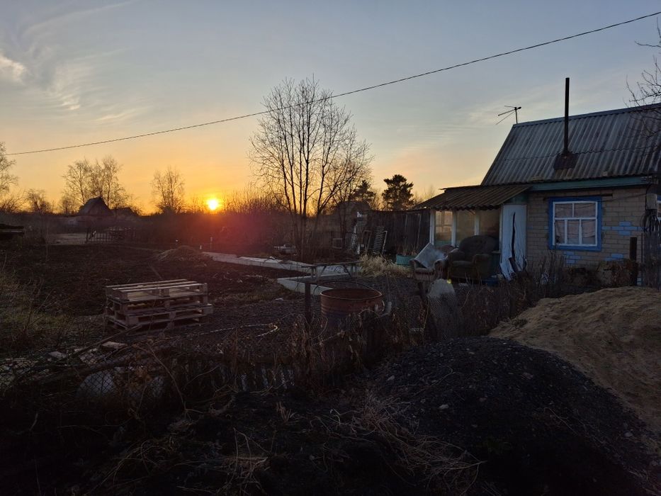 Продам дачу. В СТ"Тихая Роща"