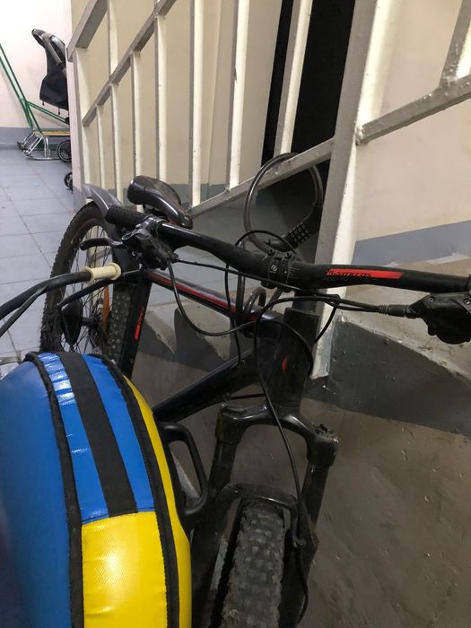 Продам велосипед