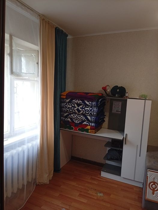 Продам 2х комнатную квартиру
