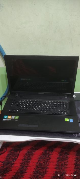 Lenovo g71 ноутбук