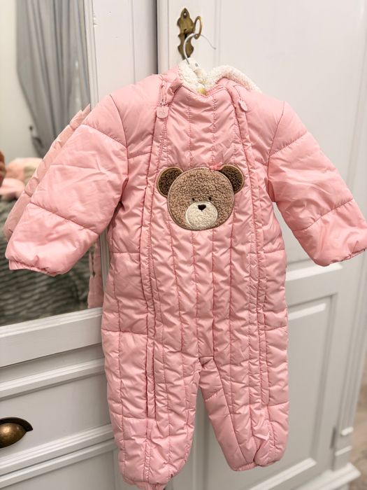 Mayoral космонавт за бебе