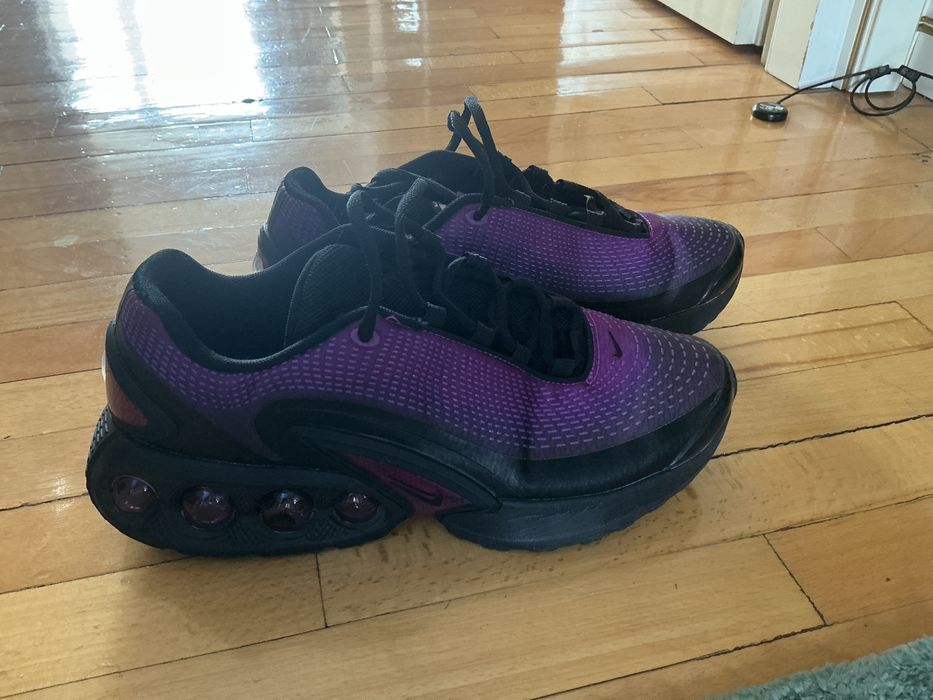 Nike AIR MAX кроссовки