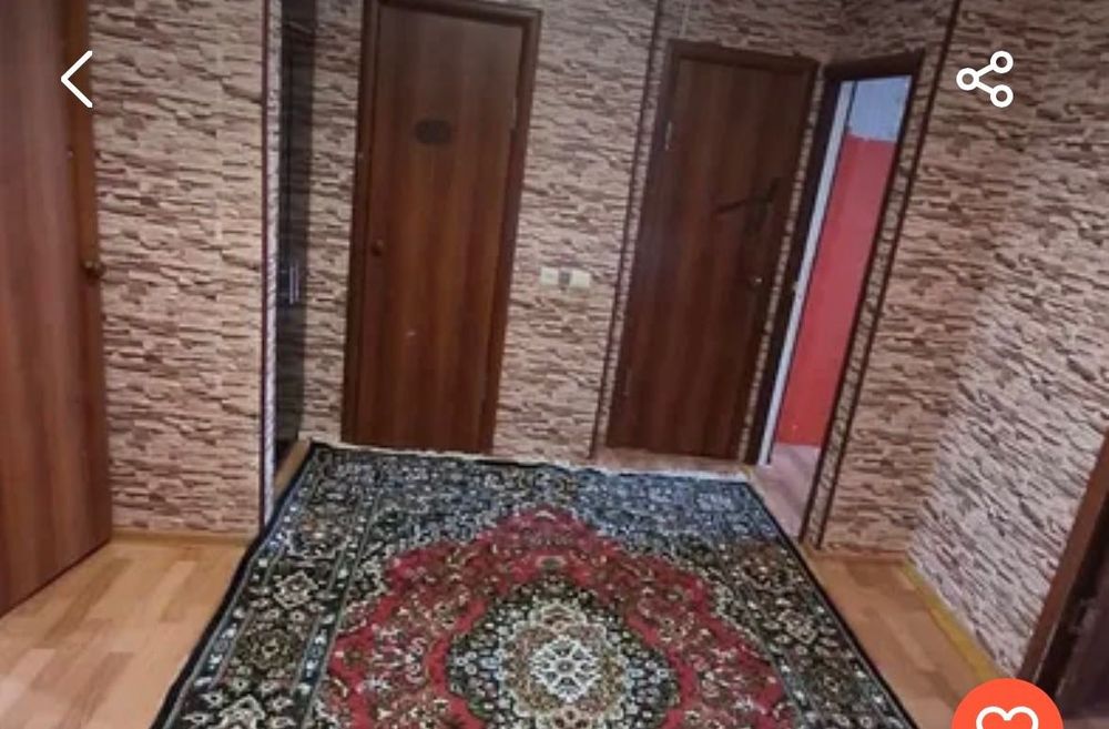 Сдам квартиру на долгий срок