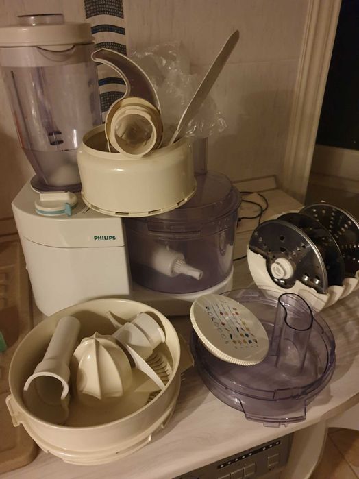 Аппарат для кухни FHILIPS