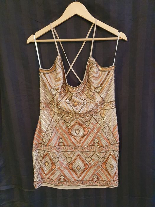 Vând Rochie Asos nr 42