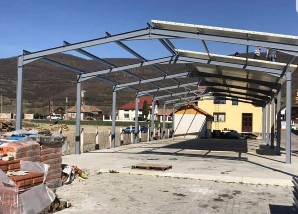 Vand containere modulare la super preț-calitate