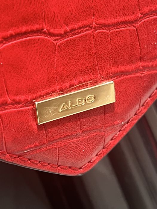 Брендовая сумка Aldo