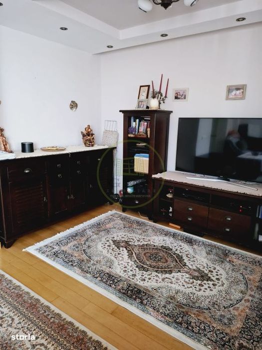 Duplex de vanzare – Brasov, Str. Lamaitei