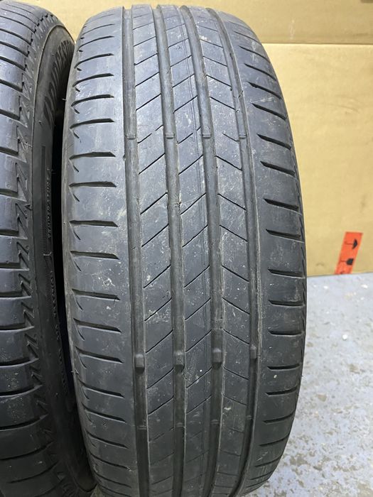 Anvelope vara 185/65R15 Bridgestone Turanza T005 88H