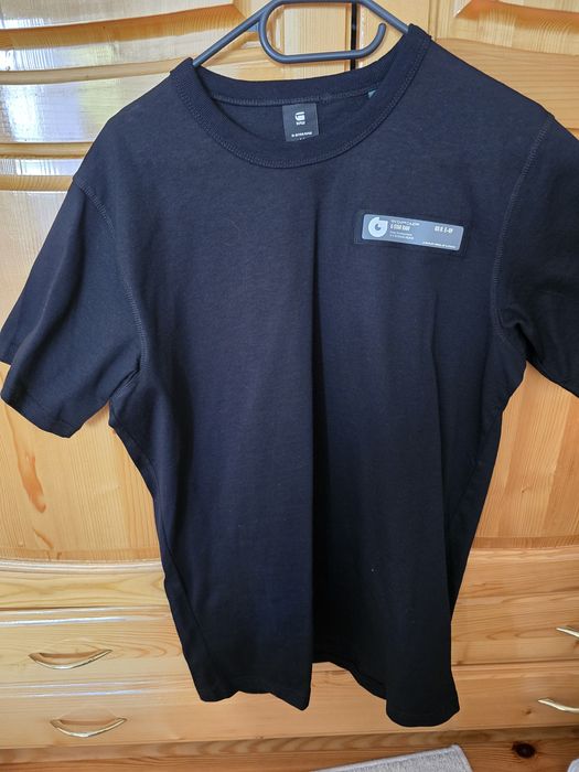 Мъжка тениска G-Star