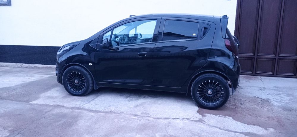 Срочно! Свой Spark механика 2023г.