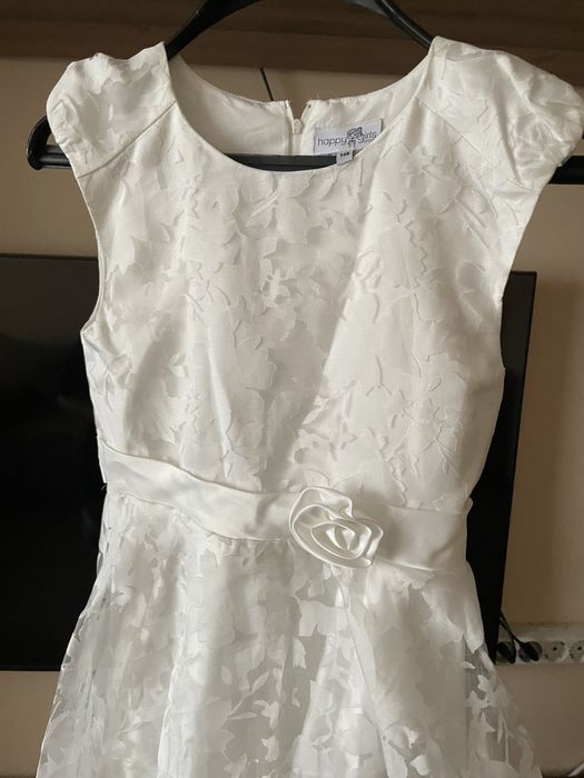 Официална рокля за момиче