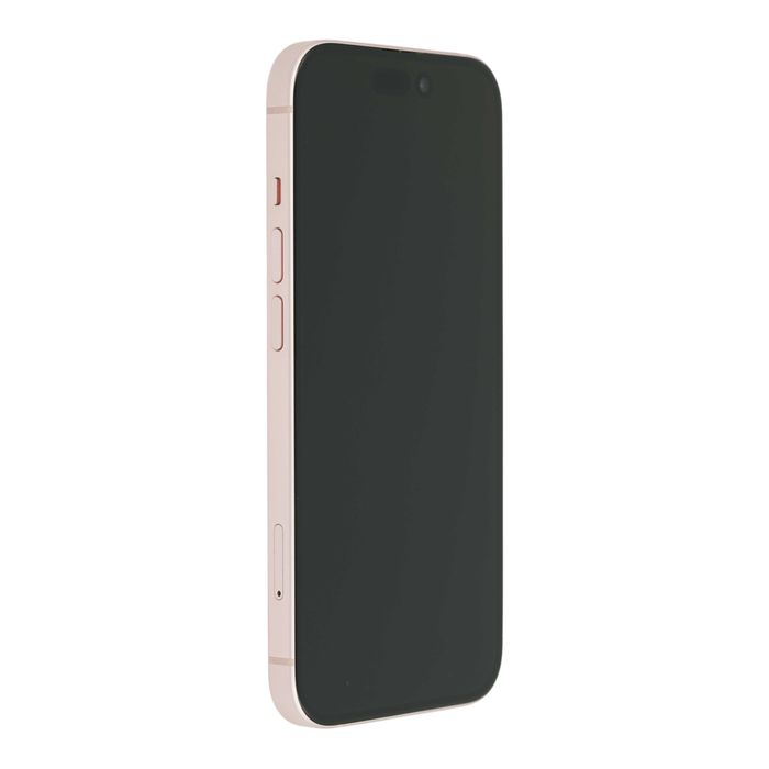 Magazin Apple | iPhone 15 | Excelent | Pink | 128GB | 89% | Cu Garantie | In Rate | smilemobile.ro