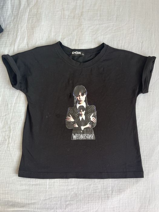 Пакет одежды на девочку