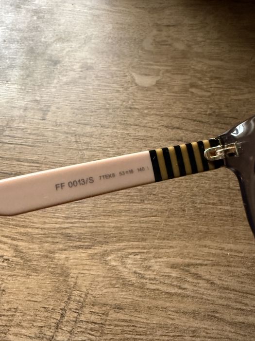 Ochelari Fendi femei