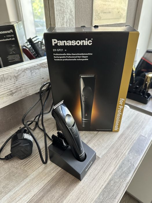 Шейвар Beibilis Pro   Panasonic  ER-GP21