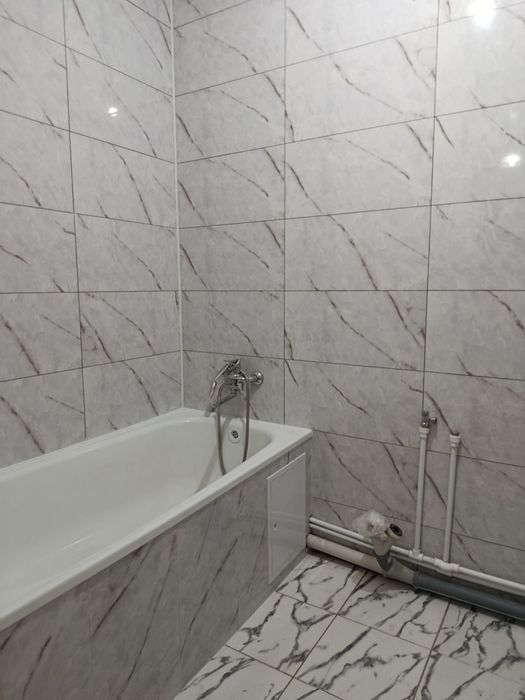 Кафельщик, сантехник